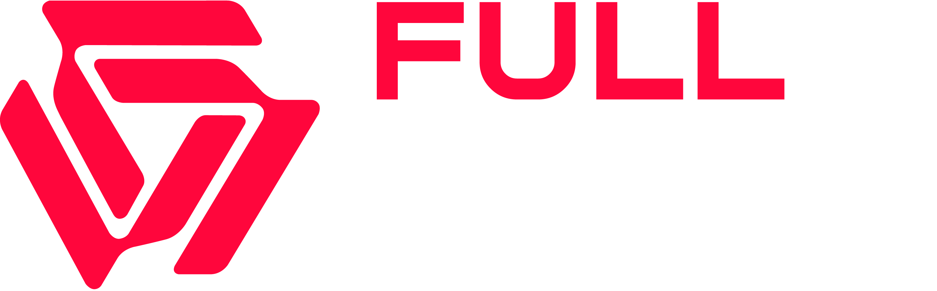 Full Sales System